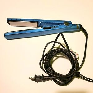 BaBylissPRO 1" Hair Straightening Iron